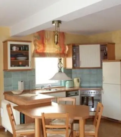 Apartamento La Paloma 1 Loddin